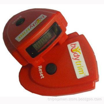 Step Distance Pedometer with CE